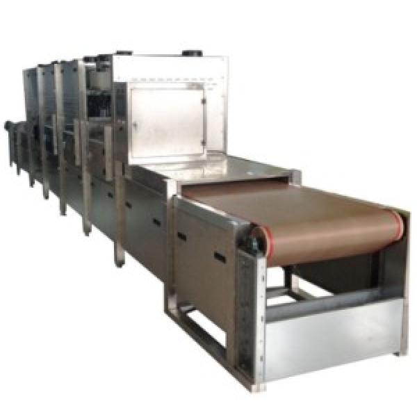 Factory Directly Sales Instant Noodle Making Machine with High Quality #1 image